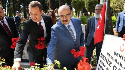Vali İsmail Ustaoğlu, birlik ve beraberlik duygularının yoğun olarak yaşandığı,