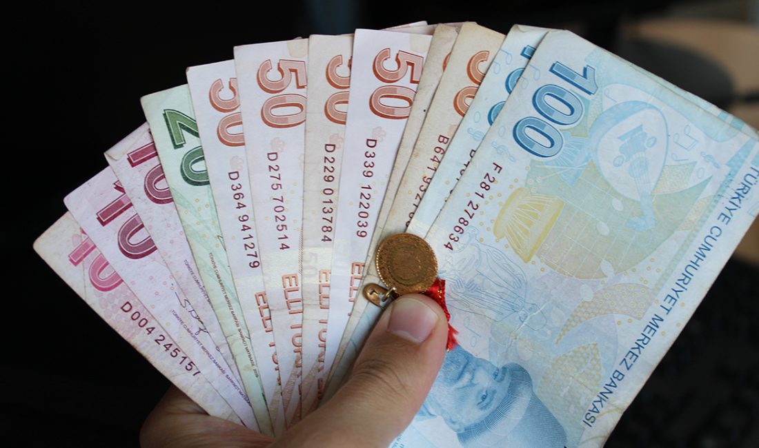 Merkez Bankası, FAST işlem tutar limitleri 4 Nisan 2024 itibarıyla