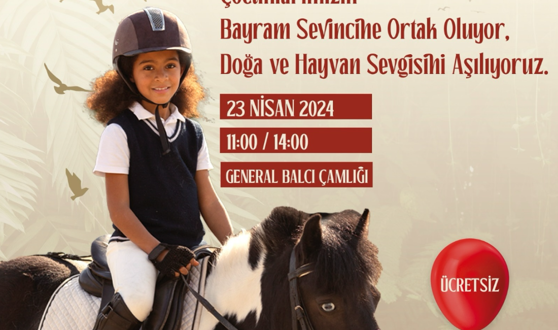 23 Nisan’da Bandırmalı çocuklar Midilli’lerle buluşacak 23 Nisan Ulusal Egemenlik ve Çocuk Bayramı kapsamında Bandırmalı çocuklara