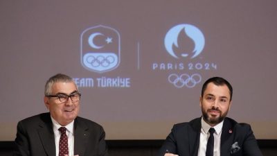 Türkiye Milli Olimpiyat Komitesi (TMOK), teknoloji tedarik sponsorluğu için yeni