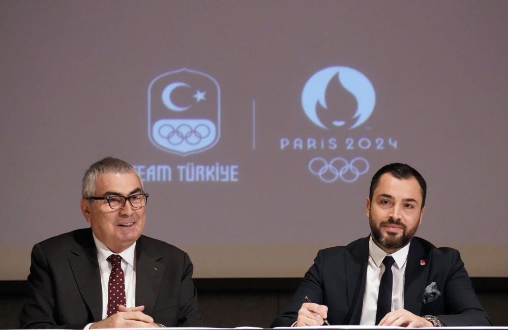 Türkiye Milli Olimpiyat Komitesi