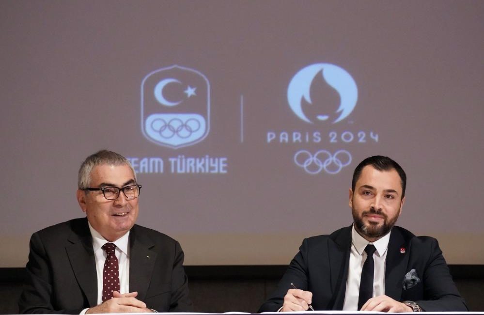 Türkiye Milli Olimpiyat Komitesi (TMOK), teknoloji tedarik sponsorluğu için yeni
