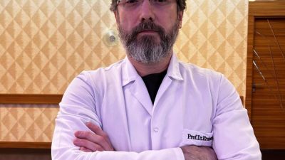  İzmir Ekonomi Üniversitesi (İEÜ) Medical Point Hastanesi Kulak Burun Boğaz