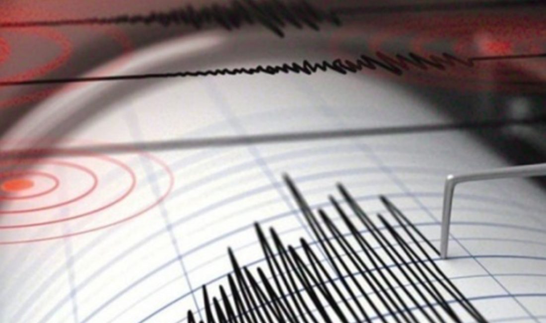  Malatya’nın Doğanşehir ilçesinde 4.5 büyüklüğünde deprem meydana geldi. Sarsıntıyı hisseden