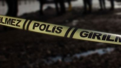 Manyas’ta bir kişi, bayram ziyaretine gittiği baba evinde çıkan tartışmada