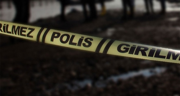 Manyas’ta bir kişi, bayram ziyaretine gittiği baba evinde çıkan tartışmada