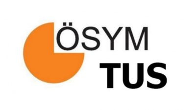Ölçme, Seçme ve Yerleştirme Merkezi Başkanlığı (ÖSYM) 2024-TUS 1. Dönem