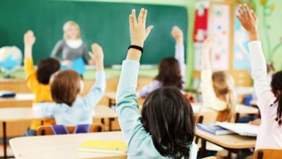 Milli Eğitim Bakanlığına (MEB) bağlı ilk ve ortaöğretim kurumlarındaki 20