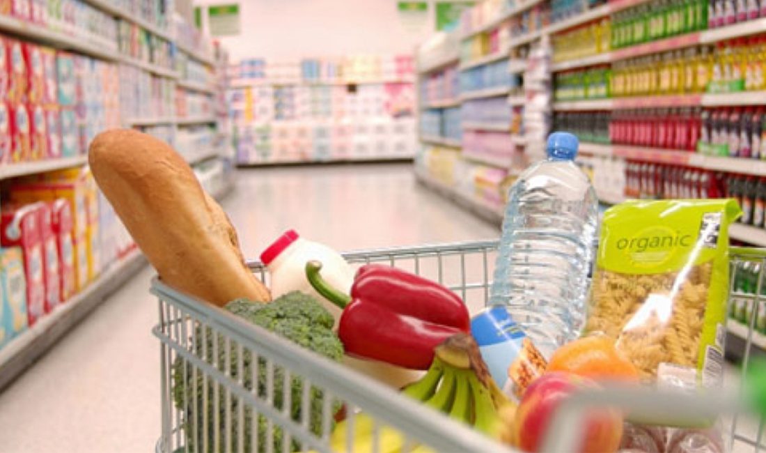 Tüketici fiyat endeksi (TÜFE) mart ayında yıllık yüzde 68,50, aylık