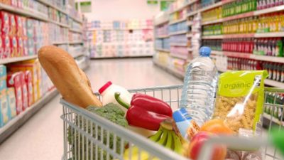 Tüketici fiyat endeksi (TÜFE) mart ayında yıllık yüzde 68,50, aylık