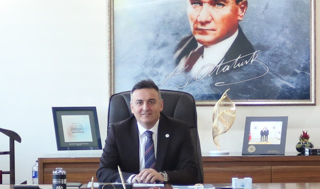 Türkiye Odalar ve Borsalar Birliği öncülüğünde her yıl Oda ve