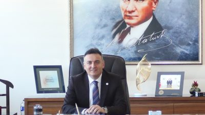 Türkiye Odalar ve Borsalar Birliği öncülüğünde her yıl Oda ve