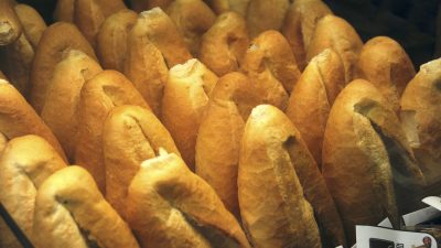 Bandırma Belediyesi, Ramazan Bayramı’nda nöbetçi olacak ekmek fırınlarını açıkladı.Ramazan Bayramı’na