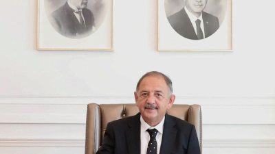İklim değişikliği ile mücadelede önemli bir aşamaya daha geçildi. Çevre,