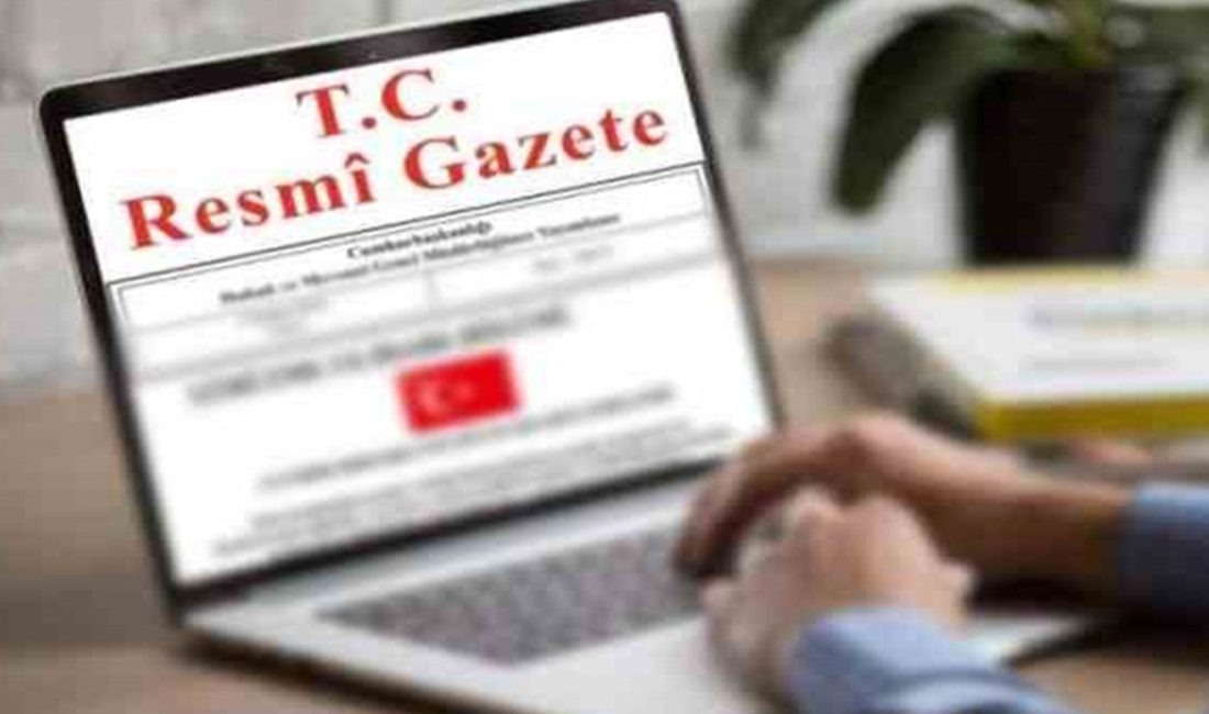 İçişleri Bakanlığı merkez ve taşra teşkilatında çalıştırılmak üzere bin 608