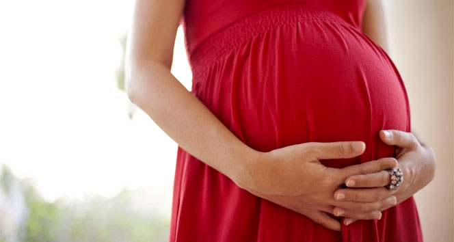 Kimyasal gebeliğin, hamileliğin beşinci