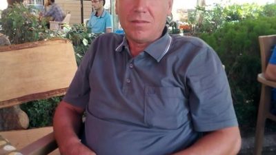 Edremit’de kamyon ile motosiklet çarpıştı. Kazada motosiklet sürücüsü hayatını kaybetti. Edinilen