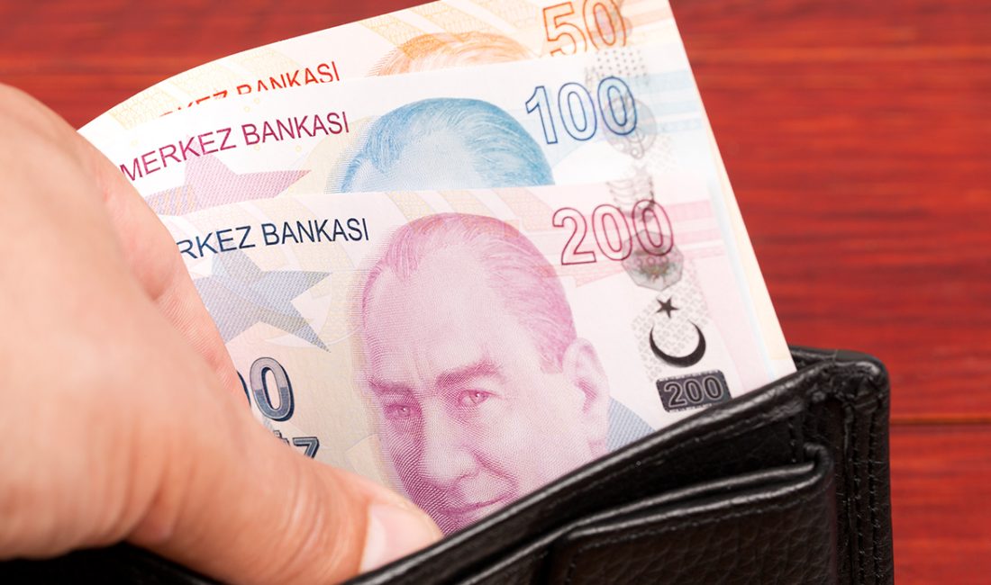 200 TL ve 50 TL’lik yeni banknotlar tedavüle verildi E9 Emisyon Grubu VIII. tertip 200 TL ve VII. tertip