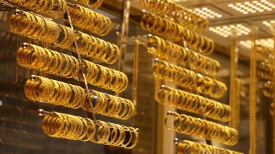 &nbsp;Son dönemde küresel gelişmelerin de etkisiyle rekor üstüne rekor kıran