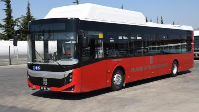 Balıkesir Büyükşehir Belediyesi, üniversiteli öğrencilere destek olmak amacıyla vize sınavı