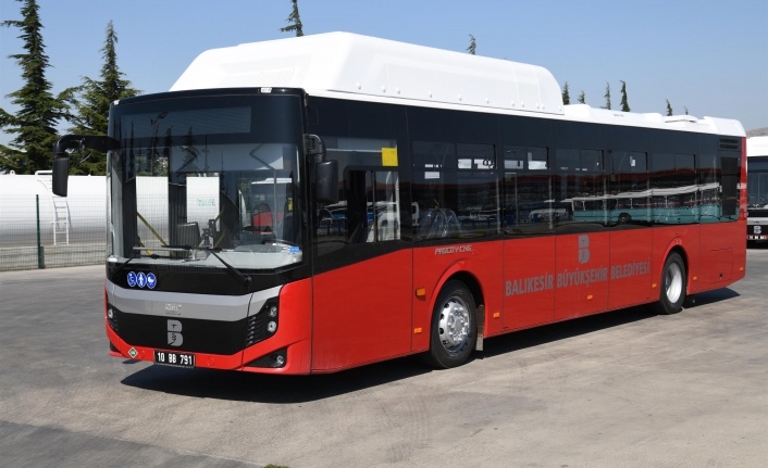Balıkesir Büyükşehir Belediyesi, üniversiteli öğrencilere destek olmak amacıyla vize sınavı