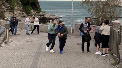 Bartın’ın en gözde ilçesi Amasra’nın tarihi ve turistik yerlerini görmek