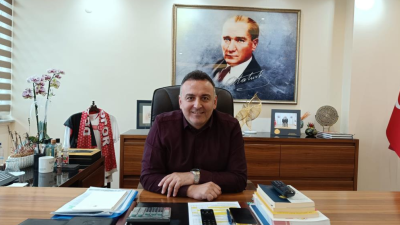 Bandırma Ticaret Odası Başkanı Adem Yılmaz, Bandırma’da 2023-2024 yılı arasında