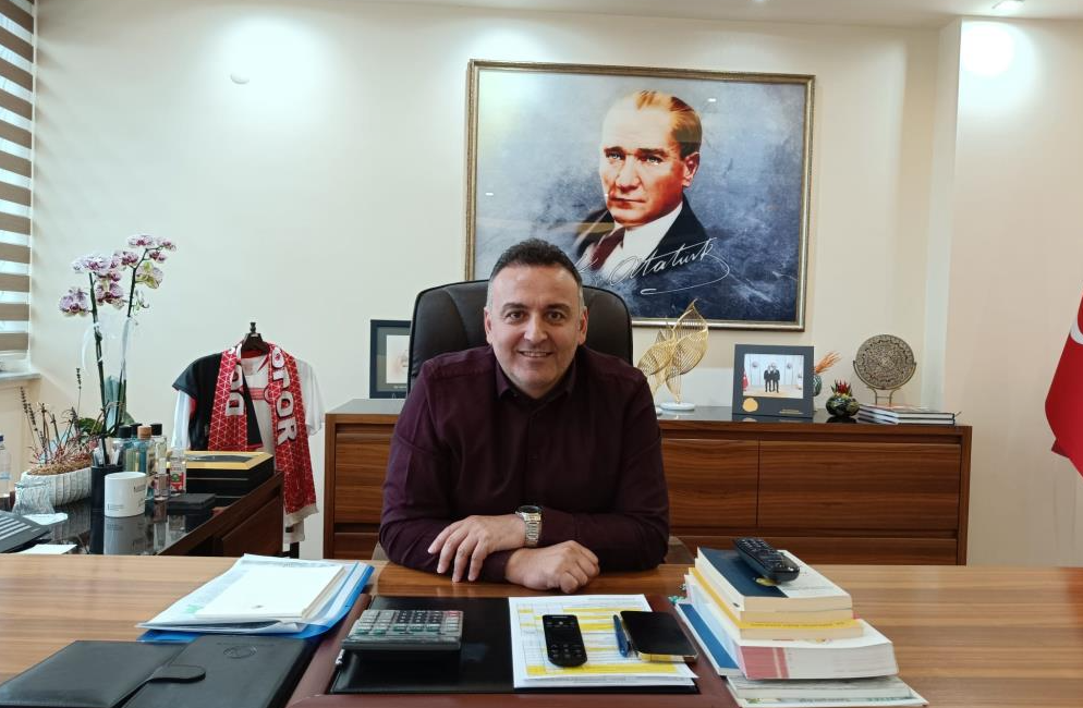 Bandırma’da 3 ayda 68 işletme açıldı Bandırma Ticaret Odası Başkanı Adem Yılmaz, Bandırma’da 2023-2024 yılı arasında