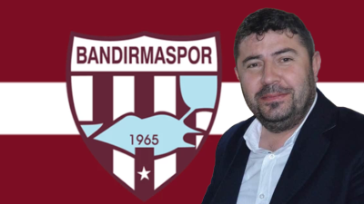 Bandırmaspor’un, Seçimli Olağanüstü Kongre kararı almasının ardından başkanlık için birçok