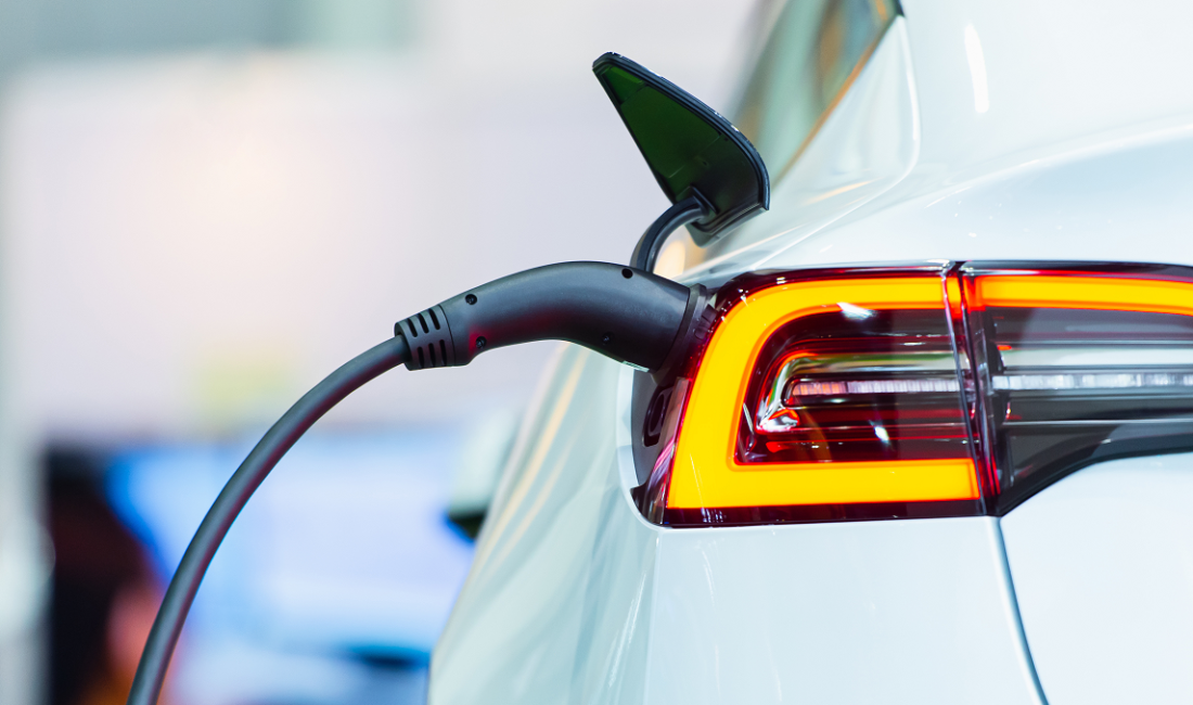 Türkiye genelinde elektrikli otomobil satışları Ocak-Mart döneminde bir önceki yılın