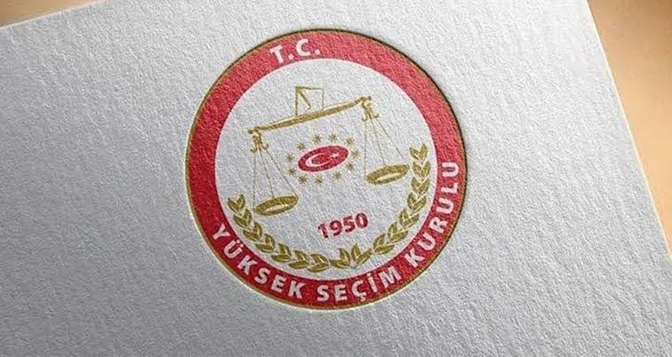 Yüksek Seçim Kurulu (YSK),