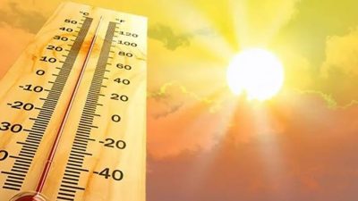 Balıkesir Valiliği yayınladığı meteorolojik uyarıda Balıkesir ve çevresinde sıcaklıkların artacağını