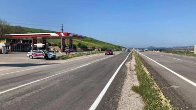 Jandarma ekipleri Balıkesir genelinde Ramazan Bayram Tatili dahil olmak üzere