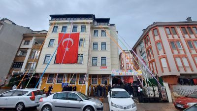 Bandırma Müftülüğü’nün girişimleri ile Bandırma’da 3 yeni Kur’an Kursu düzenlenen