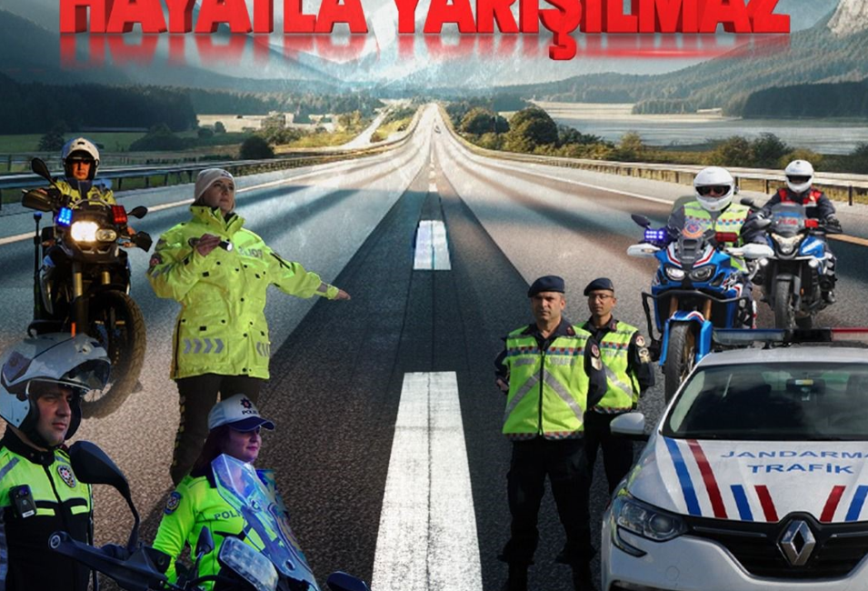 İçişleri Bakanı Ali Yerlikaya, bayram tatili dönüşü İstanbul ve Ankara’da