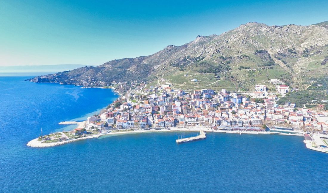 Marmara Adalar Belediyesi, kazı, yer açma, hafriyat ve inşaat işlemlerini