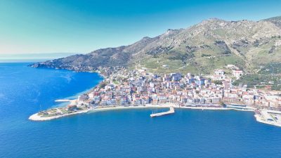 Marmara Adalar Belediyesi, kazı, yer açma, hafriyat ve inşaat işlemlerini