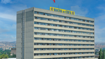 Makine ve Kimya Endüstrisi A.Ş. (MKE), yenilenen silah satış modülü