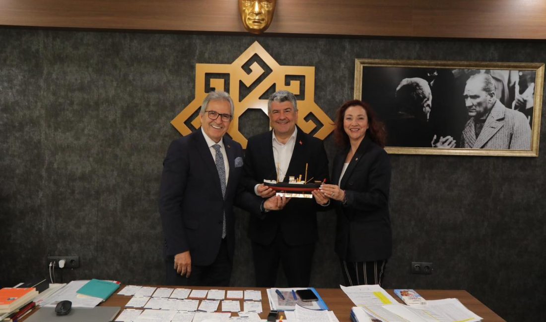 31 Mart 2024 Yerel Seçimlerin ardından Karesi’de Belediye Başkanı olarak