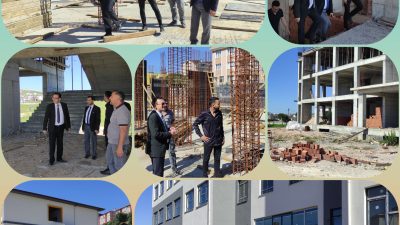 Bandırma İlçe Milli Eğitim Müdürü 2024-2025 eğitim ve öğretim yılına