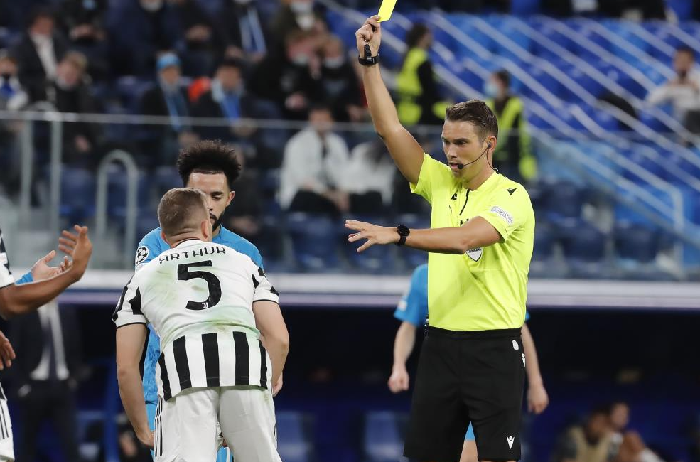 UEFA Avrupa Konferans Ligi çeyrek final ilk maçında Fenerbahçe’nin, deplasmanda
