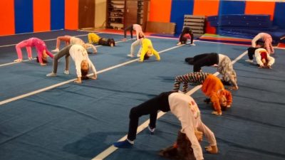  Gençlik ve Spor Bakanlığı, her yıl 81 ilde düzenlenen Spor