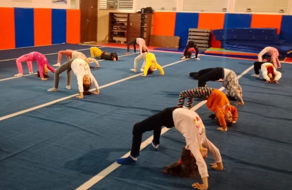  Gençlik ve Spor Bakanlığı, her yıl 81 ilde düzenlenen Spor