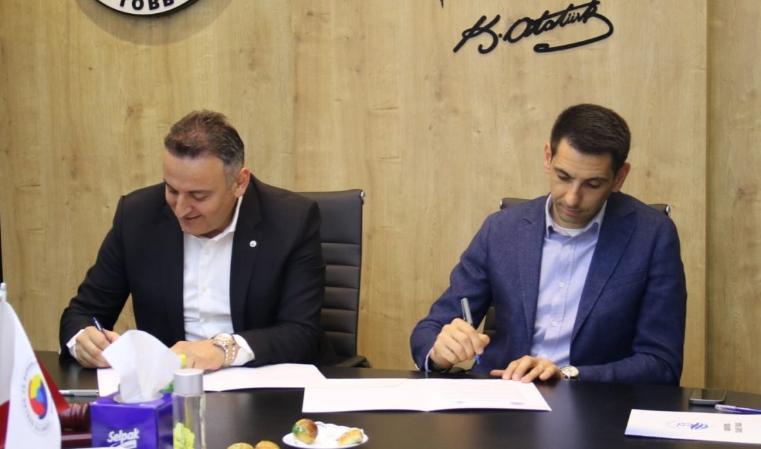 Kapıdağ Yarımadası’naki turizmin geliştirilmesi için Bandırma Ticaret Odası ve Erdek