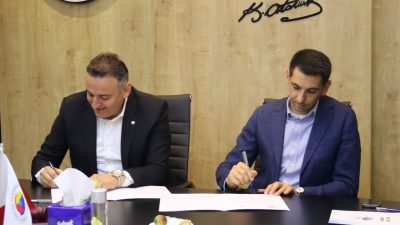 Kapıdağ Yarımadası’naki turizmin geliştirilmesi için Bandırma Ticaret Odası ve Erdek
