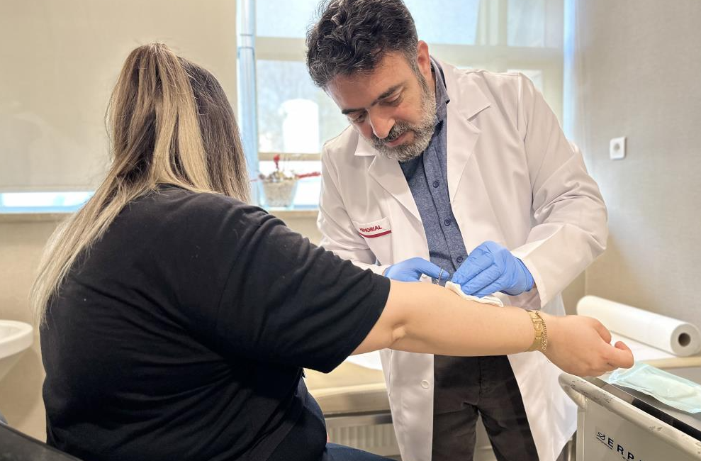 Görülme sıklığı tüm dünyada giderek artan deri kanseri konusunda uyarılarda
