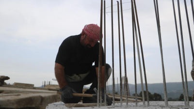 Depremin yerle bir ettiği Hatay’ın yeniden inşa sürecinin başlamasıyla birlikte