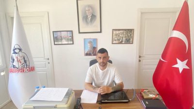 TFF 3. Lig’de 1. Grubu 3. sırada tamamlayan Ayvalıkgücü Belediyesporlu