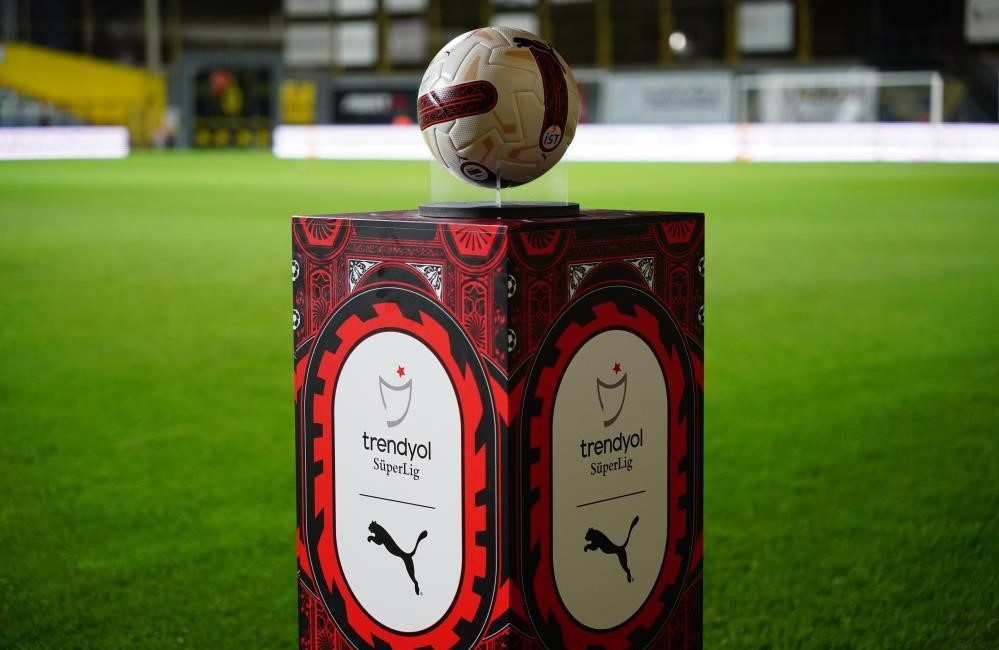 Trendyol Süper Lig’de 34. hafta yarın başlayacak rendyol Süper Lig’in 34. haftası yarın oynanacak Adana Demirspor –
