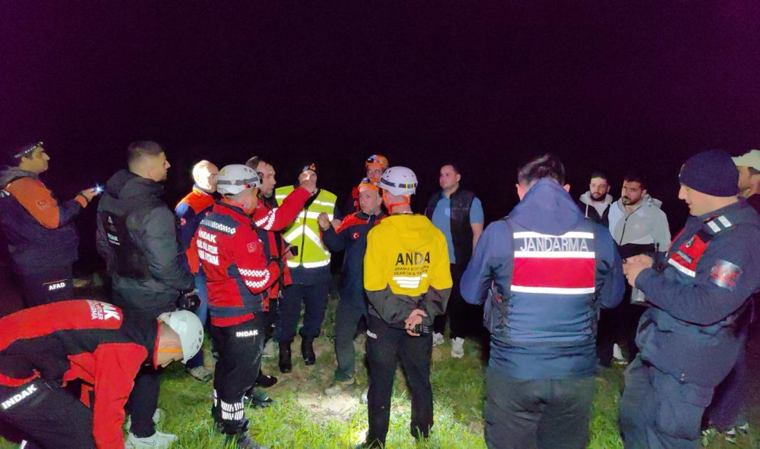 Ailesinin pikniğe götürdüğü 2 yaşındaki çocuk dere kenarında ölü bulundu İnegöl’de ailesiyle birlikte dere kenarına piknik yapmaya giden 2 yaşındaki